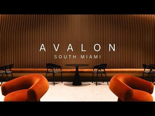Avalon South Miami Opening 2025 | AvalonBay Communities