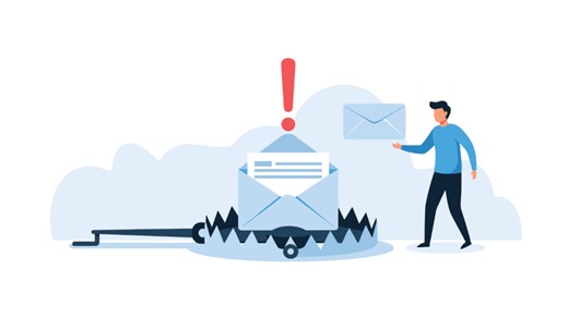 Attackers abuse OAuth’s built-in redirects to launch phishing and malware attacks