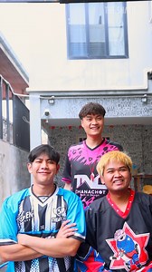 613K views · 12K reactions | ภาพนี้คืออาชีพอะไร #thesnack #QuizChallenge #quizshow #challenge #friendchallenge #ภาพนี้คืออะไร #pondthesnack | The Snack | Facebook