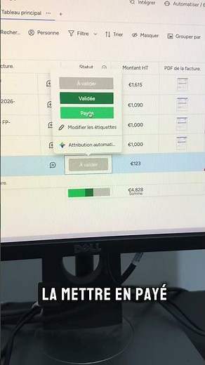 Tutoriel ‪@mondaydotcom‬ : ￼Formulaire Dynamique en fonction d’un statut