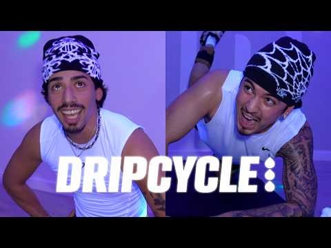 Men try a Sculpt Class for the First Time (ALMOST PASSED OUT)