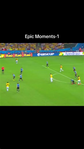 Epic Moments in Football: Unforgettable Goals and Plays