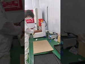 “Cleaning flex cable”中的精彩集锦（50:00 - 55:01）