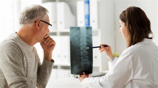 Over 200,000 Medicare patients received unnecessary back surgeries, wasting $1.9 billion