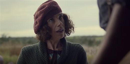 ‘Maudie’ Trailer: Sally Hawkins and Ethan Hawke Embark in a Romance in New Biopic — Watch