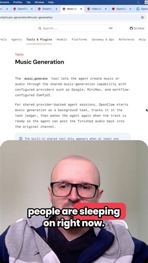 AI That Controls My Computer… AND Dreams (OpenClaw Update)