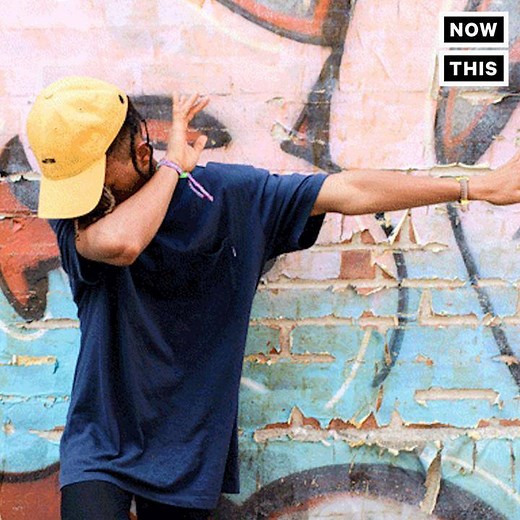 5.8M views · 1.4K shares | Jaden Smith is truly a gift | NowThis Entertainment | Facebook