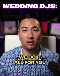 399 reactions · 18 shares | Wedding DJs: Still relying on referrals...