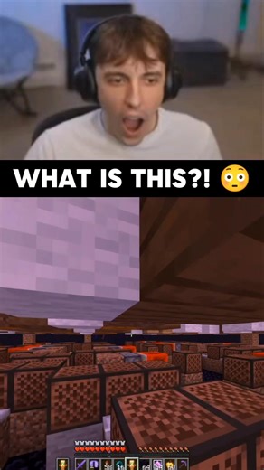 DrDonut Reacts to This INSANE Note Block Build 😳