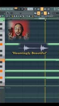 Use suspended chords & dissonance to make hauntingly beautiful music🎹 #piano #tutorial #musictheory