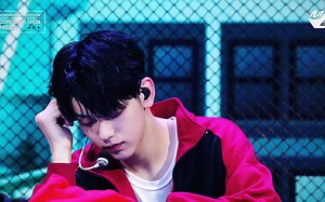 TXT舞台-no rules回归秀