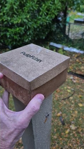 Cardboard Freezer Boxes From PulpFixin Are Hurricane Strong!