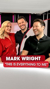 133K views · 393 reactions | #AD From his baby girl Palma with Michelle Keegan, to his Essex tribe, Mark’s family is always his number one priority. “If I can be half the parent my mum and dad have been to me, I know she’ll be good.” 凉 ❤️ He joined Heart and @avivauk— because when family means everything, today’s choices protect tomorrow. Full video on Heart’s YouTube and Global Player | Heart | Facebook