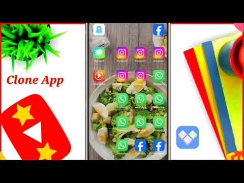 App Cloner Mod APK 2026 | App Cloner Premium Apk | App Cloner New