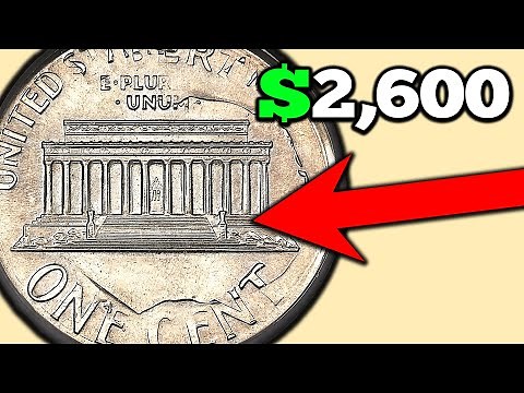1992 ERROR COINS WORTH MONEY!