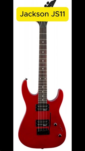 Mejores guitarras electricas para principiantes