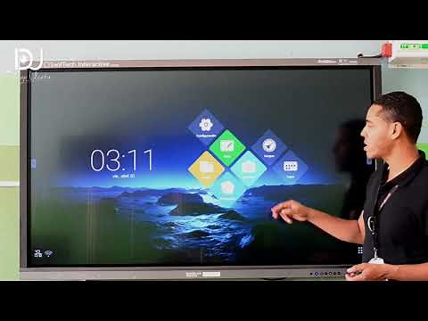 How to Master the Digital Whiteboard: Tutorial for Teachers