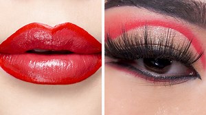 278K views · 10K reactions | 5+ DIY Eye Makeup Tutorial Life Hacks | Best Makeup Transformation | Makeup Inspiration | Facebook