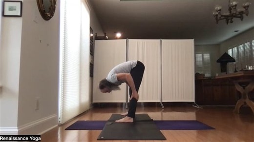 Yoga Flow (All) 6/1/26