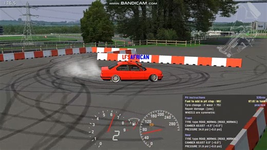 4 comments | #LFS Game name Live for speed Link https://www.mediafire.com/file/428yc7od7mfkwcs/LFS_S3_6R_setup.exe Only computer and laptop Not phone | LFS Spinners Africa | Facebook