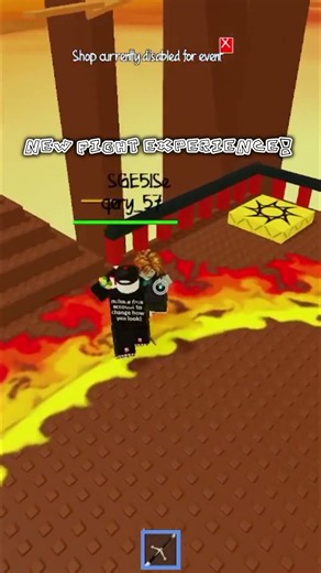 New SFOTH IV update! (my spin) #roblox #sfoth #edit #new #update