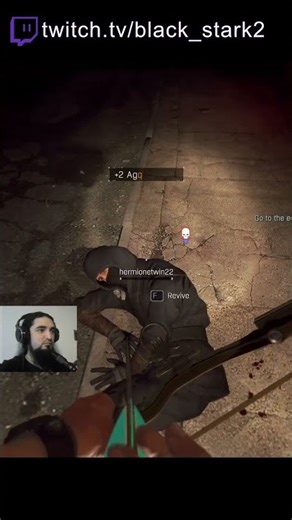 When Have I Ever Failed You? | Dying Light short