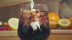 COWSAR 14.96 in. 66 lb. Built-in or Freestanding Commercial Nugget Ice Maker in Stainless Steel Silver SYZBJ-Z5830N-SL