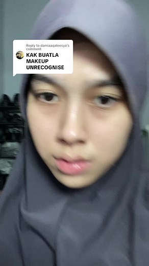 Unrecognizable Makeup Tutorial: Transform Your Look