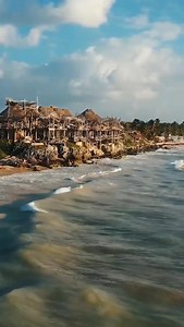 💙💙 Full Inside View Of Hotel UH MAY Tulum Mexico💙💙 | CrociereGratis.it