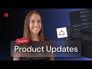 Product Updates Ep. 8: SAML 2.0, New User Management APIs, and Smarter Workflows