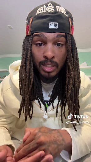 Keith Speaks @Familee Day 💕 would you come if it was in your city ? 💕#foodcritic @Live Nation Urban @Larry Morrow