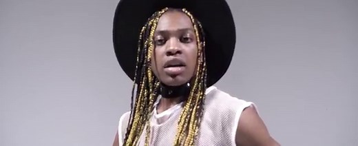 Electric Cowboy (Official Music Video)