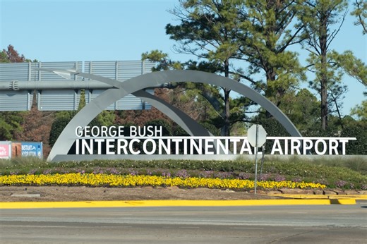International check-in upgrades for Terminal E at IAH you need to know