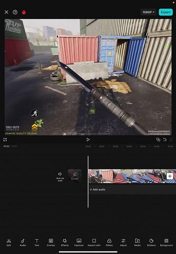 COD Mobile Editing Tutorial: Improve Your Gameplay with These Tips