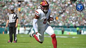 Curtis Samuel Fantasy Waiver Wire: Should I Pick Up Commanders WR This Week?