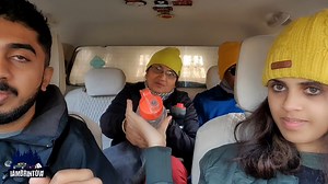 602K views · 10K reactions | Himalayan road trip with retired parents | Iam brintow | Facebook