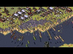 Red Alert 2 Mod 2026: The Ultimate New Mod - Nightmare AI & New Units