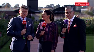 1.4K views · 18 reactions | Make sure you tune into Shane Anderson's final broadcast with Racing.com as he hosts the National Jockeys Trust Raceday, including the Andrew Ramsden - the golden ticket into the Melbourne Cup - at Flemington. NJTappeal.com.au | Racing.com | Facebook