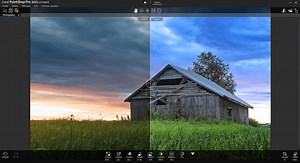 PaintShop Pro 2021: Nouvelle version du logiciel de retouche photo de Corel - Logitheque Logiciels