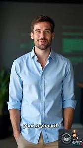 Keyboard Symbols Explained