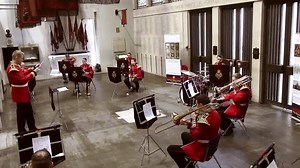 Last week we had the band’s woodwind ensemble playing to start getting you in a festive mood. This week it is the time of the band’s brass ensemble, playing another arrangement of Lance Sergeant Ian Shepherd’s, ‘The First Nowell’. Enjoy a new take on this classic favourite! #Christmas #BandoftheGrenadierGuards #FirstandFinest #BeTheBest #FindWhereYouBelong #ItPaysToPlay #ArmyConfidence #Opportunities #BritishArmyMusic #Passion4Profession | Band of the Grenadier Guards