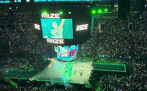 RIIZE [舞台全程]LA KCON 2023❤️‍🔥0091