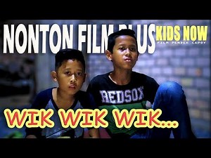 Nonton Film Plus Wik Wik Wik