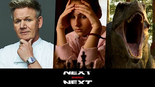 Next on Netflix 2026: Streamer Previews 14 Documentaries Coming in 2026