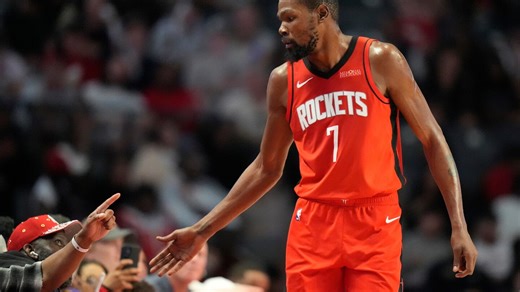 NBA memo targets fan behavior, reminding teams to address unruly acts proactively