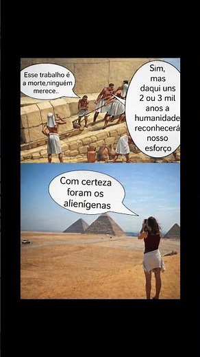 Os alienígenas levaram a fama! 🛸🤣