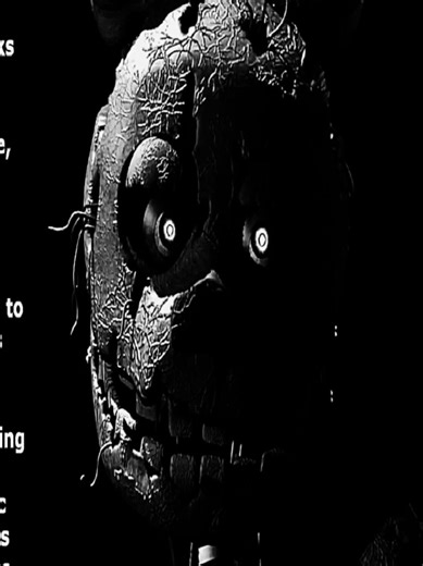 Mastering Stretched Edits for FNAF Fan Edits