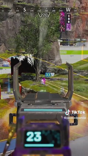 Achieving the Hardest Badge in Apex Legends