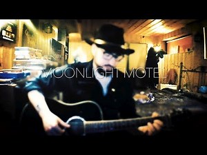 IFotC - Moonlight Motel (Bruce Springsteen cover)