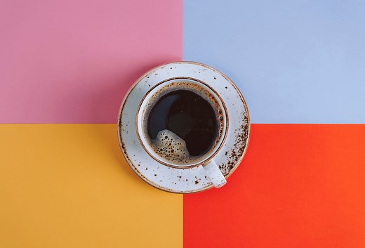 Coffee Flips An 'Ancient' Longevity Switch In Cells, New Study Finds. Here's What This Means For You